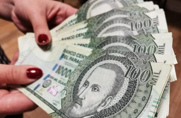 Joven habría estafado a su novia más de G. 260 millones