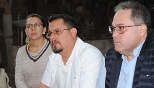 “Algunas fuerzas ideológicas quieren descomponer el buen relacionamiento entre paraguayos”, afirman - ABC en el Este - ABC Color