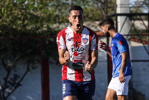 Primera C: Benjamín Aceval vuelve a tomar distancia en la punta - Fútbol - ABC Color