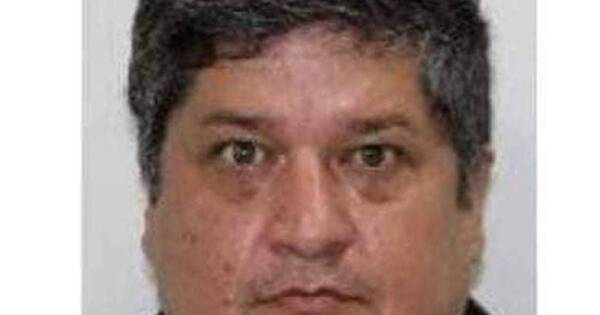 La Nación / Buscan a hombre abusador