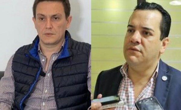 Hallan muerto a empresario que había denunciado a Friedmann - Noticiero Paraguay