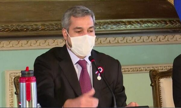 Mandatario concederá audiencias en Palacio de Gobierno