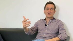 Encontraron muerto a empresario que acusó a Friedmann de lucrar con almuerzo escolar