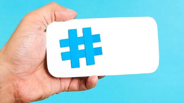 Las redes sociales, quince años de #etiqueta