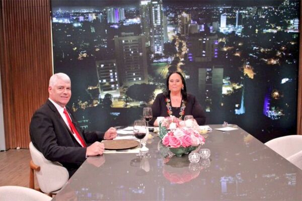 Wiens por la unidad de la ANR