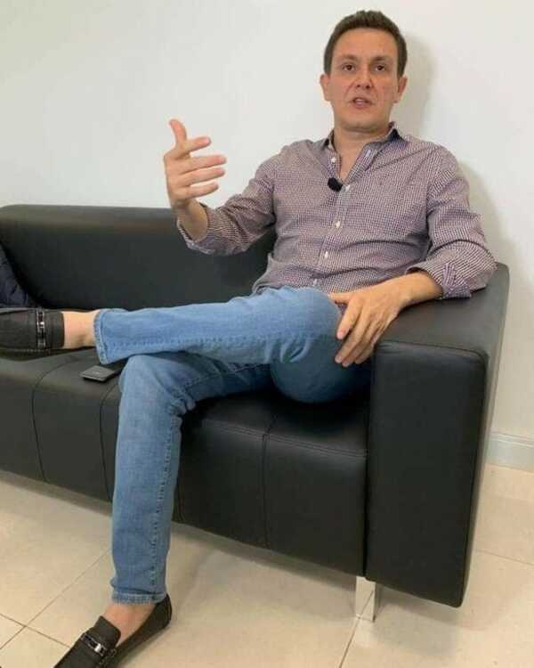 Encontraron muerto a empresario que acusó a Friedmann de lucrar con almuerzo escolar