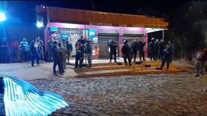 Mató a dos vecinos porque se manifestaron contra la colocación de antena