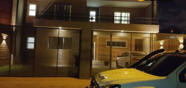 Crónica / Encuentran muerto a empresario en San Lorenzo