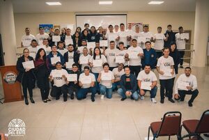 Presentan primer grupo de profesionales para el turismo receptivo - Noticde.com