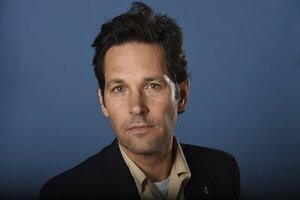 La revista People eligió al nuevo hombre más sexy del mundo | 1000 Noticias
