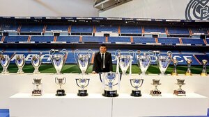 Diario HOY | Casemiro se despide entre lágrimas del Real Madrid: "Un día volveré"