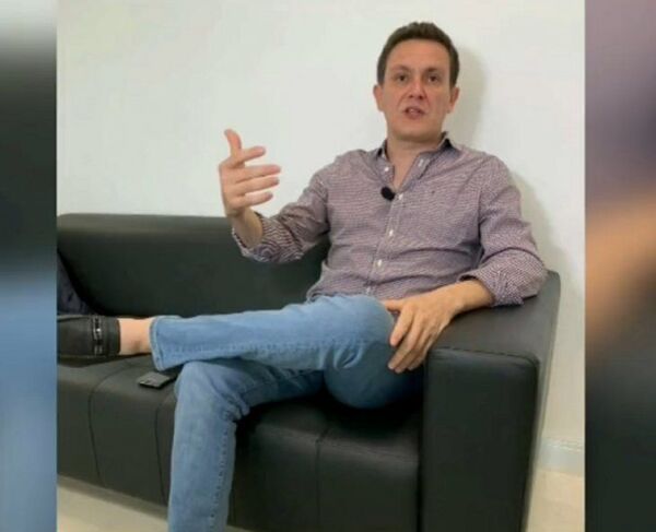 Hallan sin vida a empresario que denunció a Rodolfo Friedmann - Radio Imperio