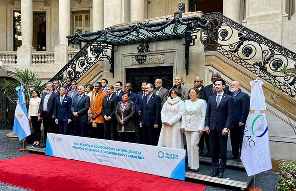 Miembros de la Celac coinciden en la necesidad de fortalecer la integración - .::Agencia IP::.