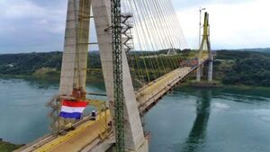 País no da señales de obras complementarias