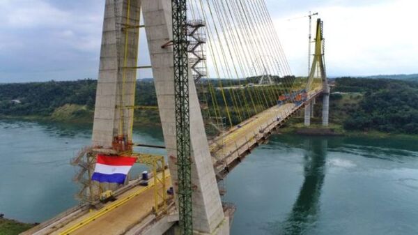 País no da señales de obras complementarias