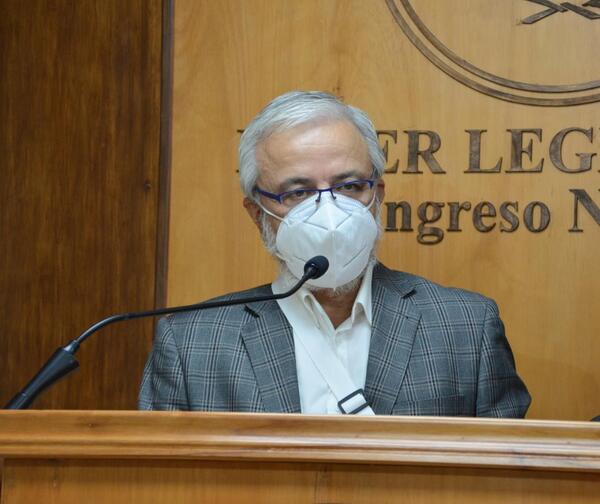 Partido de Jorge Querey también se retira de la Concertación