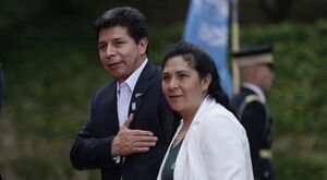 Investigan a la primera dama de Perú por presunta organización criminal y lavado de activos | OnLivePy