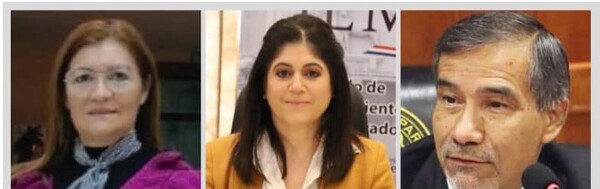 Jurado debe optar por el imperio de la ley ante decisión irregular de camaristas - PDS RADIO