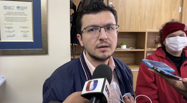 Paciente con viruela del mono detectado en Dourados estuvo por PJC y piden acudir a Hospital Regional ante aparición de síntomas
