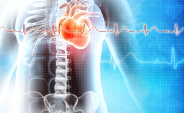 Diario HOY | Muerte súbita: falsa creencia que es inevitable, se puede revertir si se actúa a tiempo