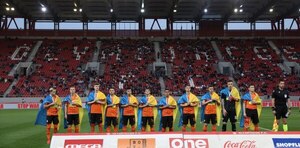 Diario HOY | El fútbol vuelve a una Ucrania en guerra