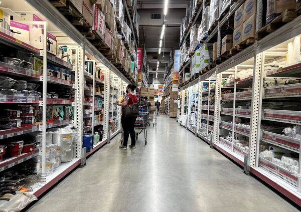 El mercado calcula que la inflación brasileña cerrará por debajo del 7 % en 2022 - MarketData