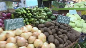 Aumentaron los precios en la canasta familiar - SNT