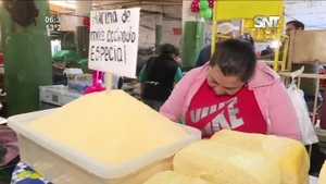 Reubican a afectados por incendio en Feria Aragón - SNT