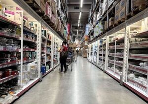 Optimismo en los mercados de Brasil: esperan inflación por debajo de 7% - Mundo - ABC Color