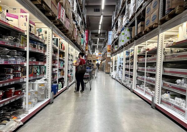 Optimismo en los mercados de Brasil: esperan inflación por debajo de 7% - Mundo - ABC Color
