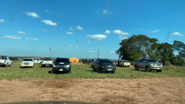 Atacantes de colonia en Itakyry serían imputados por varios hechos punibles | 1000 Noticias