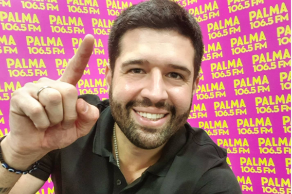 Bicho Riveros busca a su doble - Te Cuento Paraguay