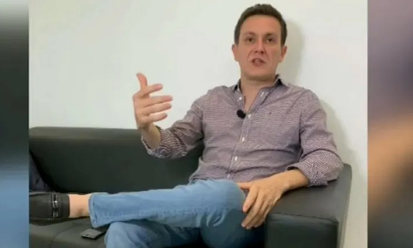 Encuentran sin vida al empresario que denunció a Rodolfo Friedmann - OviedoPress
