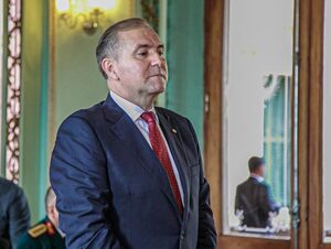 Senado convoca al canciller por las designaciones de EEUU · Radio Monumental 1080 AM