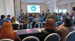 Fintech Day deja expectativa de negocios por USD 5.700.000 tras rueda con Misión chilena