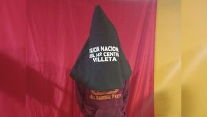 Le robó G. 12 millones a su tío ¡para farrear con sus amigos!