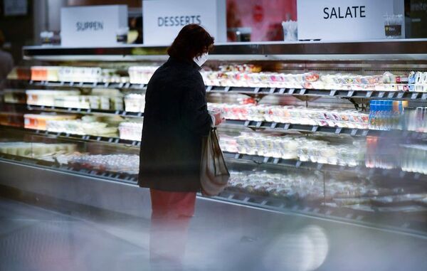Recesión y alta inflación: cómo Alemania dejará atrás estas amenazas - Mundo - ABC Color