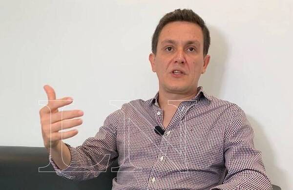 Encuentran muerto a Hugo Alexander Torales, el empresario que denunció caso de merienda escolar - ADN Digital