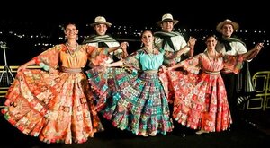 Paraguay celebra hoy el Día del Folklore - ADN Digital