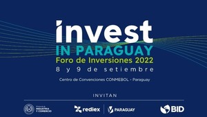 Foro Internacional 2022 atrae cada vez más el interés de los inversores extranjeros