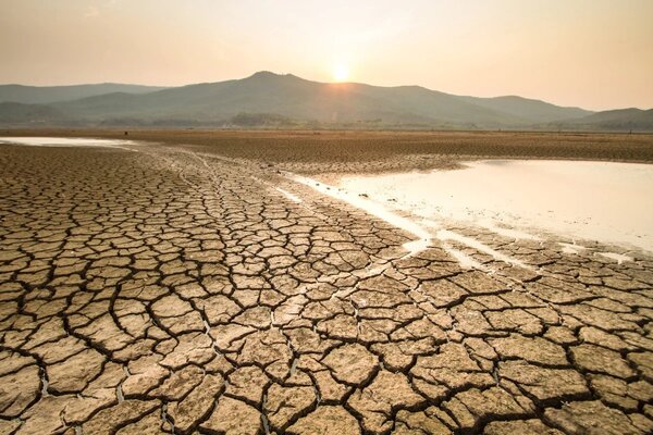 El clima y sus huellas - El Independiente