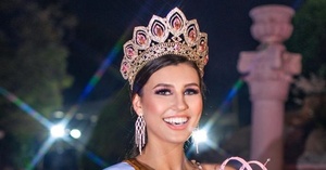 ¡Buenos días! Paraguay amanece con nueva Reina