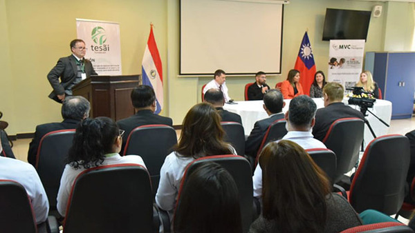 Exitosa presentación de resultados finales de la Vacuna Medigen en la Fundación Tesãi | DIARIO PRIMERA PLANA