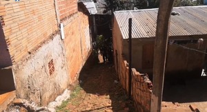 Camino a escuela hieren a alumno en asalto
