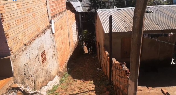 Camino a escuela hieren a alumno en asalto