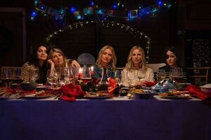 Bad Sisters: una comedia negra sobre cinco hermanas cómplices