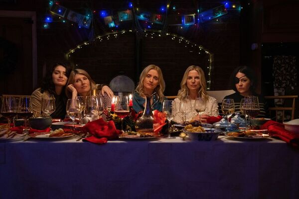 Bad Sisters: una comedia negra sobre cinco hermanas cómplices