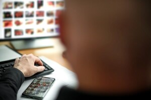 Diario HOY | Pornografía infantil y acceso indebido lideran lista de Delitos Informáticos