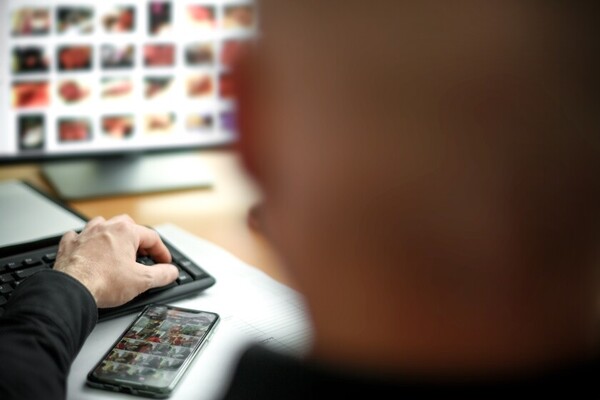 Diario HOY | Pornografía infantil y acceso indebido lideran lista de Delitos Informáticos