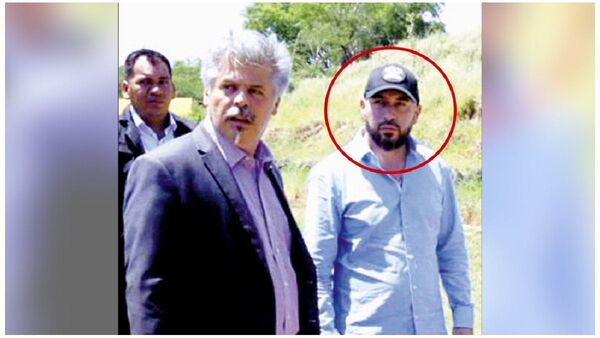 Giuzzio califica de "conspiración penal y fiscal" su imputación